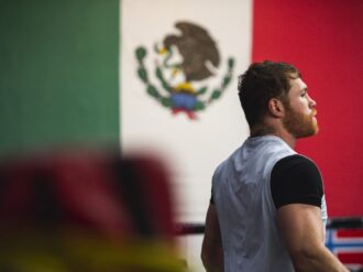 Pelea ante Plant es de las más importantes en mi carrera: «Canelo»