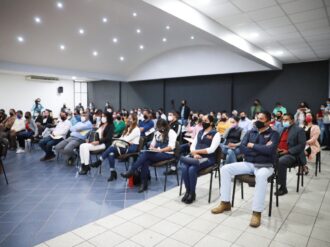 En apego a la transparencia y honestidad, realiza Gobierno de Zacatecas Proceso de Promoción Vertical a la Educación Básica