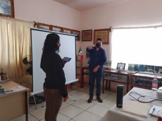 Nombran a Víctor Dávila como director de Planeación