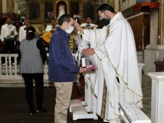 Cumple Mazapil 453 años