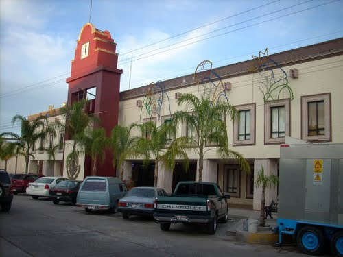 Liberan el Simap; alcaldía de Jalpa sigue tomada