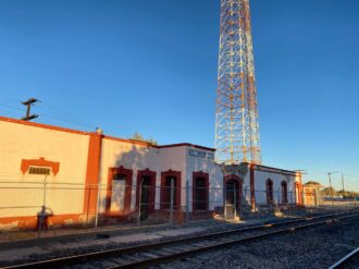 Dejarán sin luz a comunidades de Mazapil