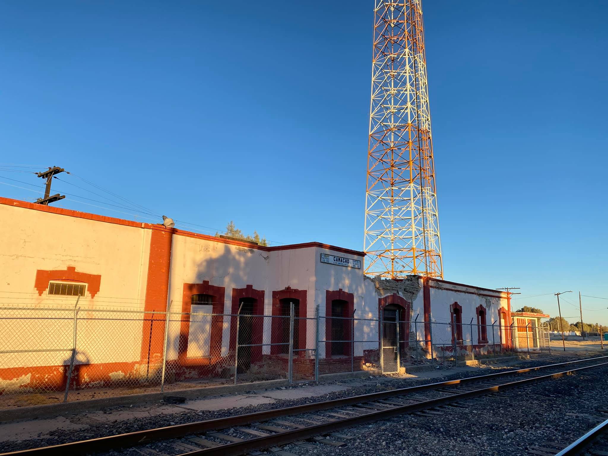 Dejarán sin luz a comunidades de Mazapil