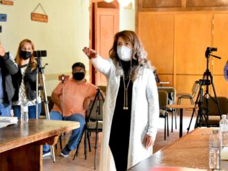 Anuncian descuentos en predial y agua para adultos mayores