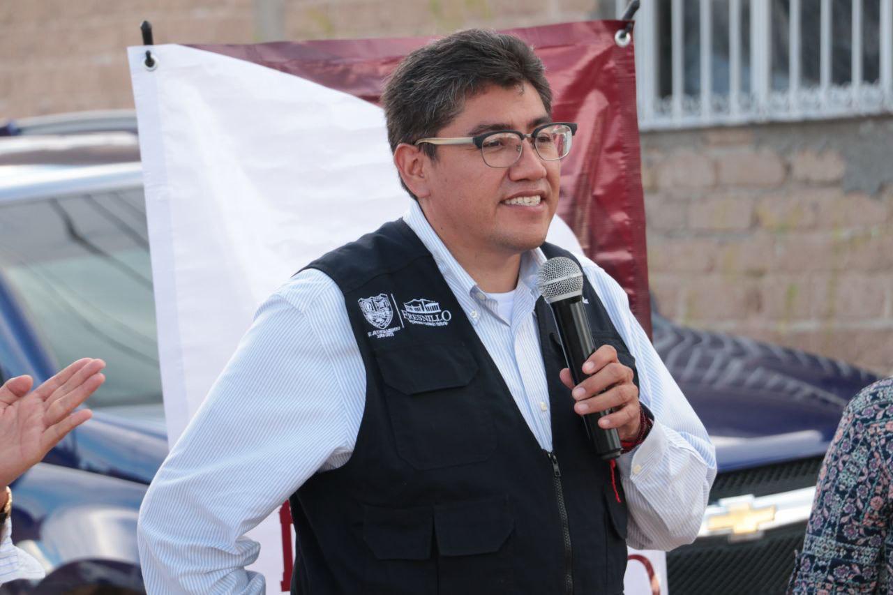 Terminan obra de drenaje en la colonia Del Valle