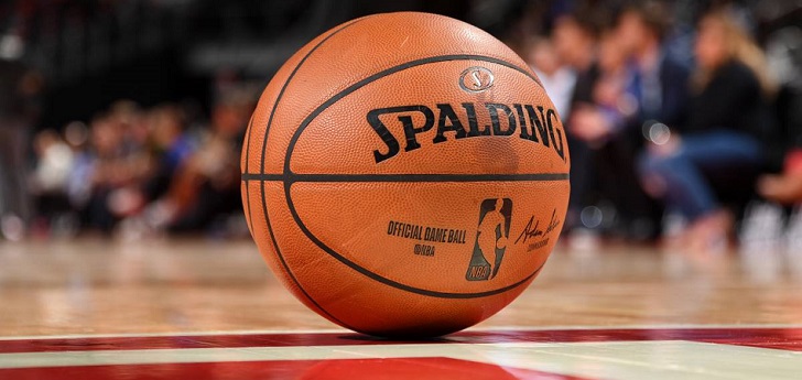 Ex jugadores de la NBA acusados de un fraude de 4 millones de dólares