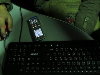 Rusia desarrolla una tecnología para vigilar los comportamientos «destructivos»