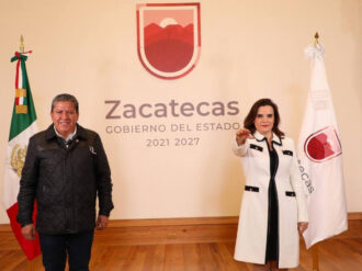 Suman nombres al gabinete