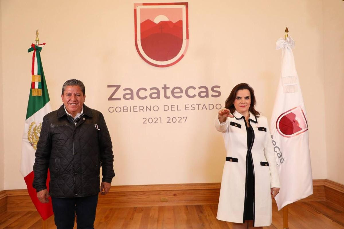 Suman nombres al gabinete