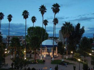 Preparan festividades por el Día del Ausente