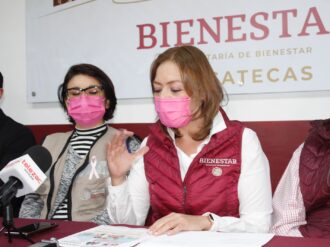 Afiliarán a 32 mil adultos mayores a la pensión universal