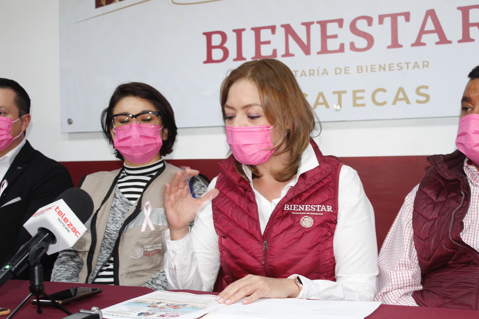 Afiliarán a 32 mil adultos mayores a la pensión universal