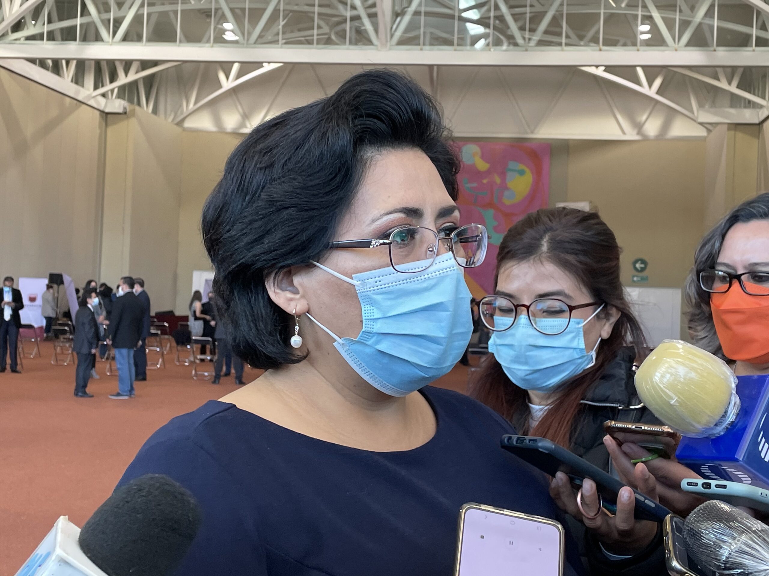 Retoman cirugías en el IMSS; estaban suspendidas por el Covid-19