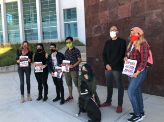 Giran orden de aprehensión contra presunto maltratador de animales