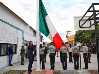 Reitera DMA su anhelo de regenerar el tejido social