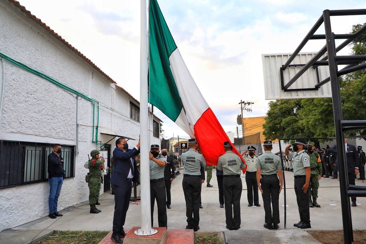Reitera DMA su anhelo de regenerar el tejido social