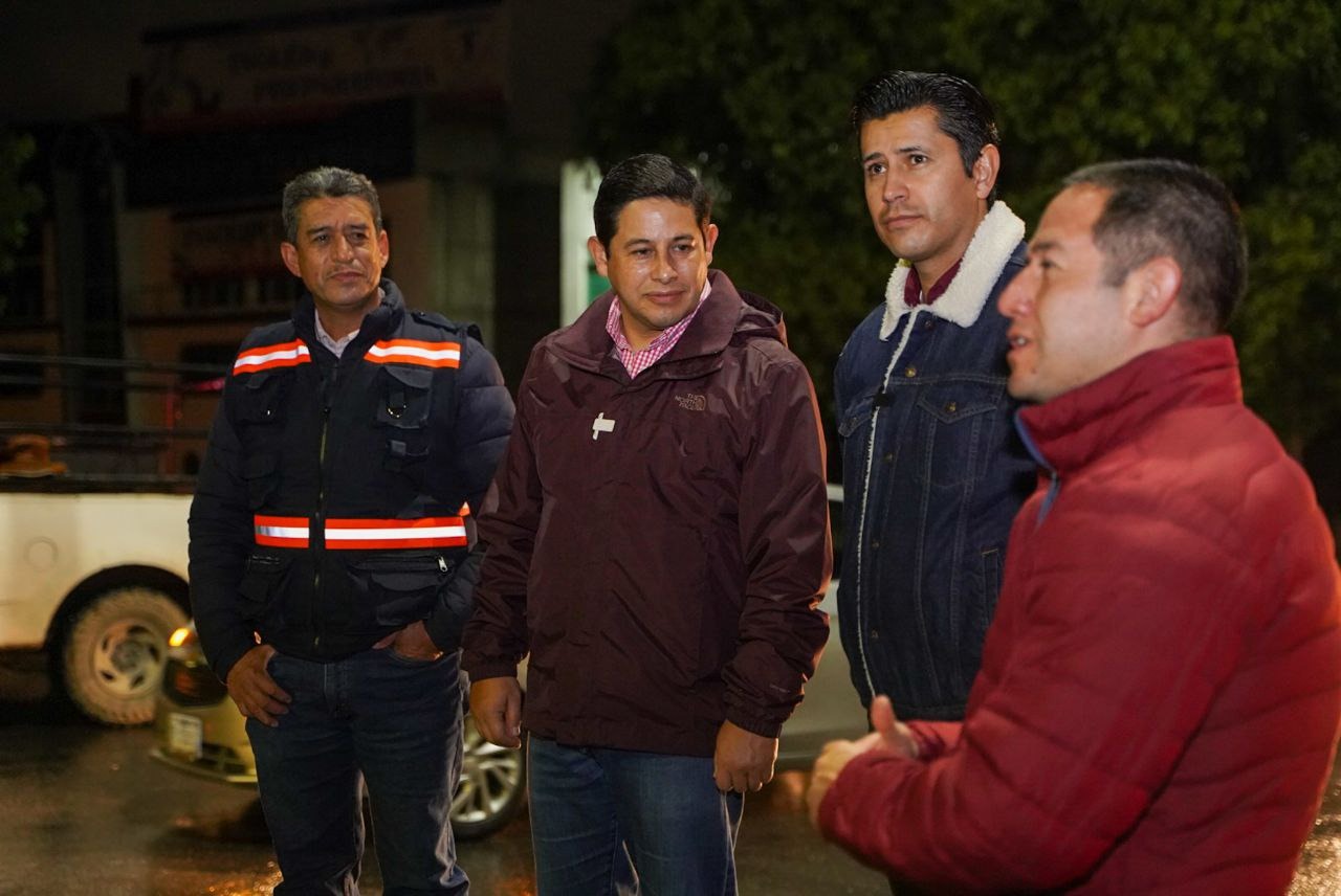 Se unen alcaldías de Zacatecas y Guadalupe para mejorar servicios públicos