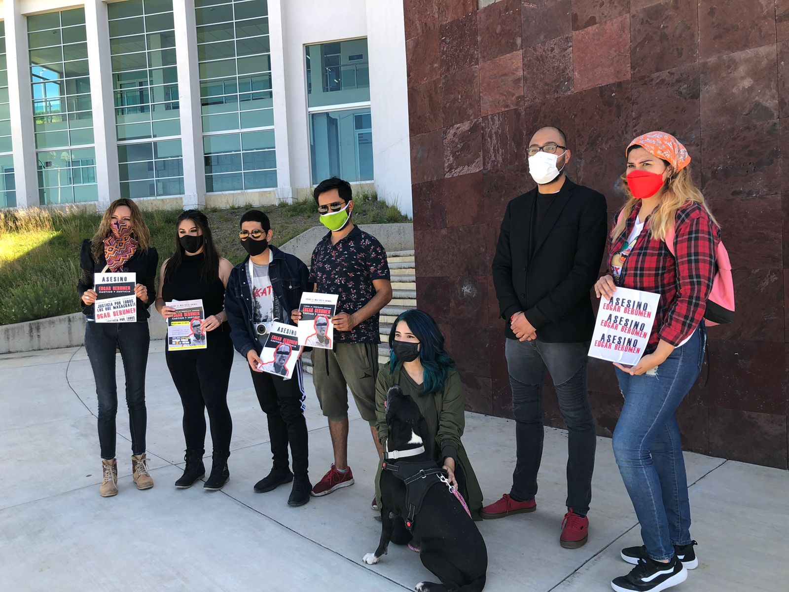 Giran orden de aprehensión contra presunto maltratador de animales