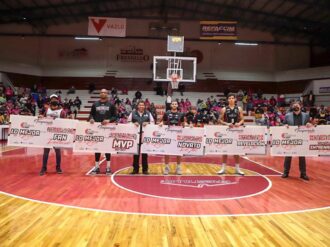 El equipo Plateros de Fresnillo hace historia y logra pase a playoffs