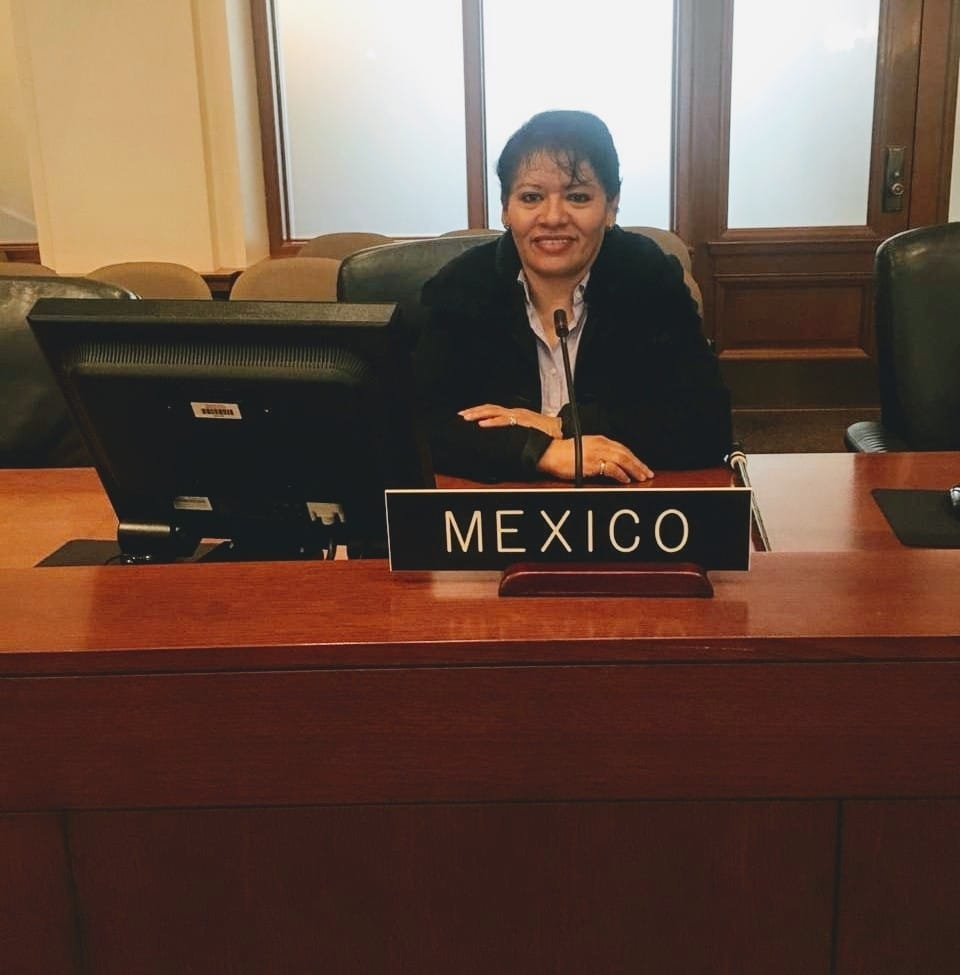 Trabajan para garantizar una vida libre de violencia