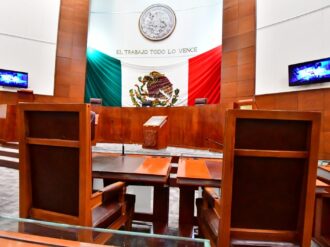 Desconoce bancada de Morena acuerdos de Imelda Mauricio con la oposición