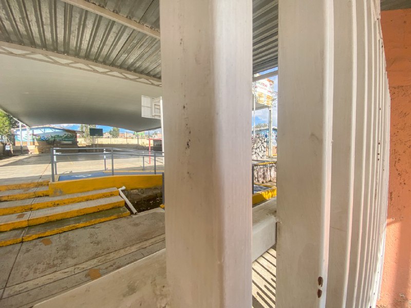 Obligan contagios de Covid-19 a cerrar 500 escuelas en Zacatecas