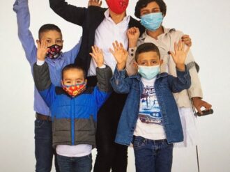 Invitan a apoyar a AMANC