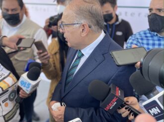 El TSJEZ, en quiebra por culpa de la Sefin