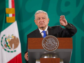 «Chulean» Palacio Nacional que se convertirá en museo