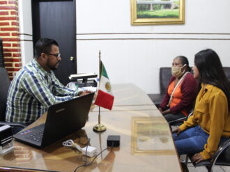 Atenderán de lunes a sábado en la alcaldía de Tabasco