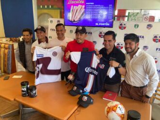 Anuncian el regreso de la Real Sociedad