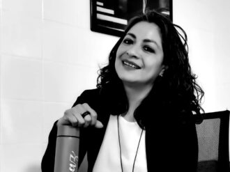 El cáncer no es sinónimo de muerte; Paz Acosta lo vence y ayuda a otras mujeres