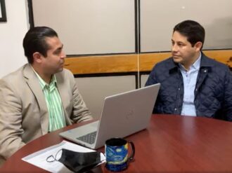 Ni los golpes bajos ni las aspiraciones políticas me distraen: Jorge Miranda