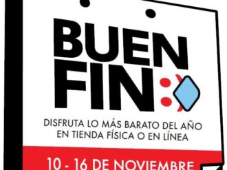 Anuncian nueva modalidad para El Buen Fin