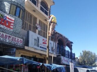 Afinan detalles para la realización de la Fereja