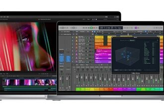 Presenta Apple novedosos productos