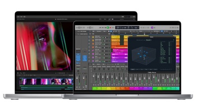 Presenta Apple novedosos productos