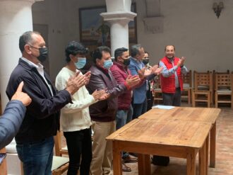 Inicia taller para jerezanos interesados en incursionar en el mundo de la música