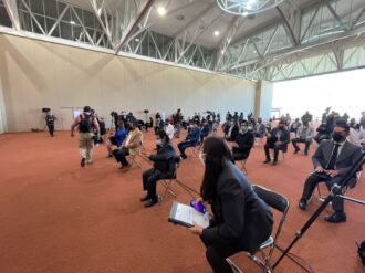 Gobierno Estatal reconoce al gremio médico