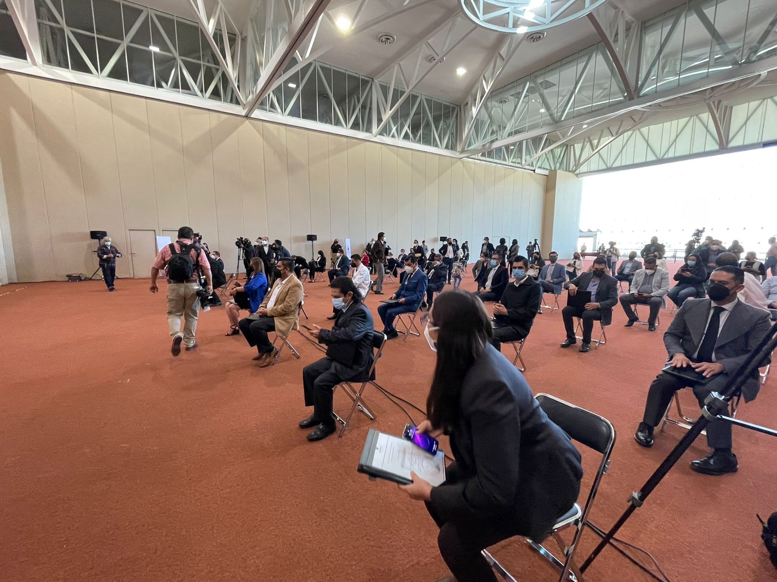 Gobierno Estatal reconoce al gremio médico