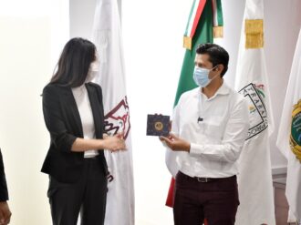 Con grabación de material discográfico celebra Banda Sinfónica de Guadalupe  su 40 aniversario