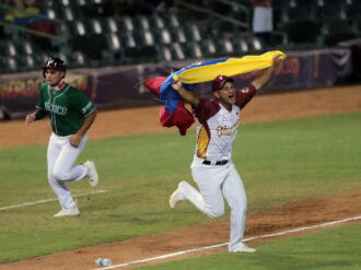 México deja escapar el bicampeonato en Mundial Sub-23 de Beisbol