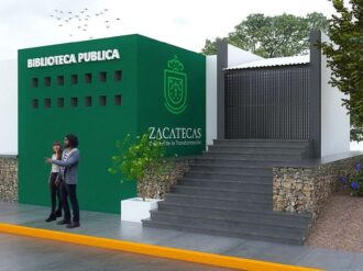 Rehabilitan casetas de seguridad en diferentes puntos de la capital