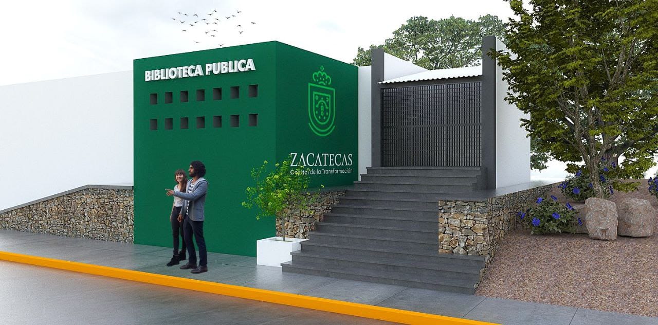 Rehabilitan casetas de seguridad en diferentes puntos de la capital