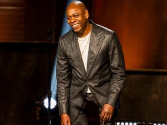 Transgéneros en Netflix protestarán por especial de comediante estadounidense