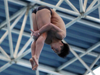 Randal Willars, María José Sánchez y Osmar Olvera clasifican a Cali-Valle 2021