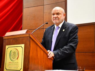 Pelean diputados por el tema de salud