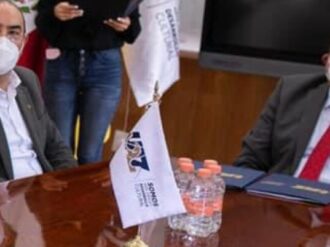 UAZ preparándose para su regreso a clases presenciales