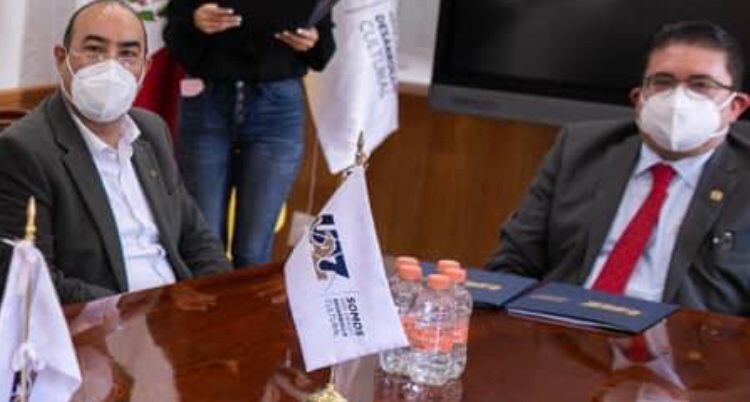 UAZ preparándose para su regreso a clases presenciales