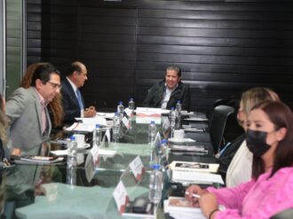 Sostienen primera reunión DMA y hoteleros